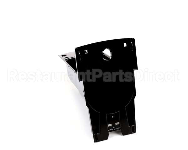 52388 Nespresso Front Panel 702 Capp Us V3 Bla