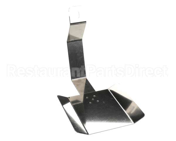 52392-HEB Biro Meat Grd Splash Shld Mini-32 Heb Style(S