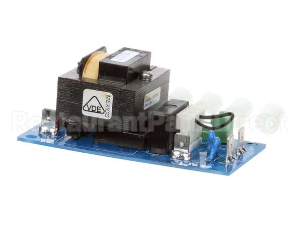 524-009CES Prince Castle Pchkit,Power Pcb (Ce)