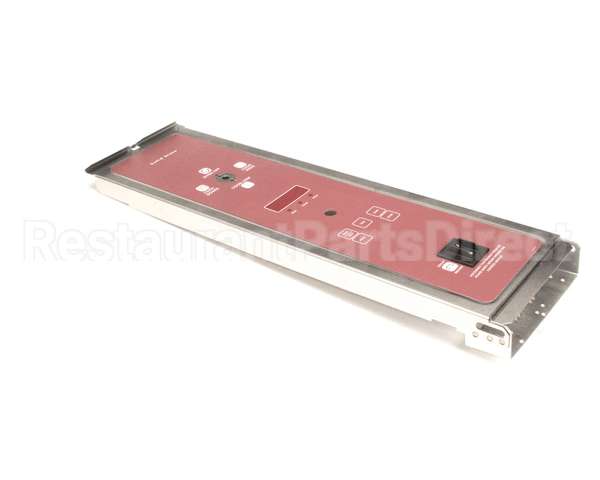 52414 Blodgett Panel Decal Assembly Ssd