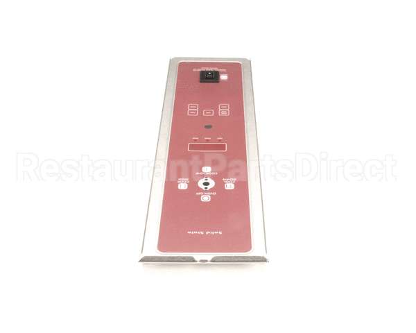 52414 Blodgett Panel Decal Assembly Ssd