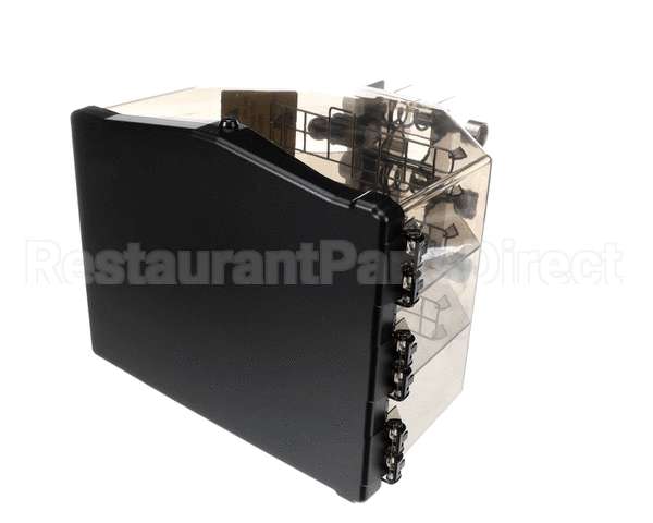 52452.1000 Bunn Kit, Bean Hopper Assembly Si 312