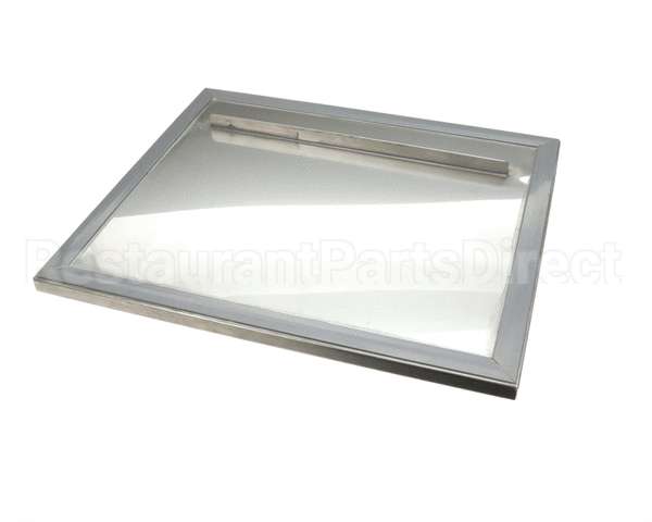 52474-VE.03A H&K International Top Door