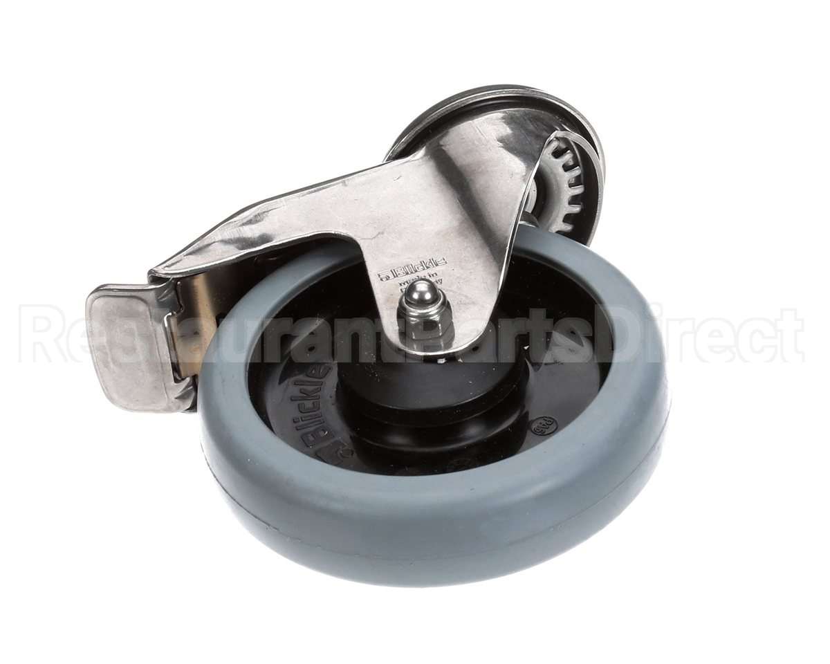 524925K Duke Cfa Caster W/Brake Service Kit