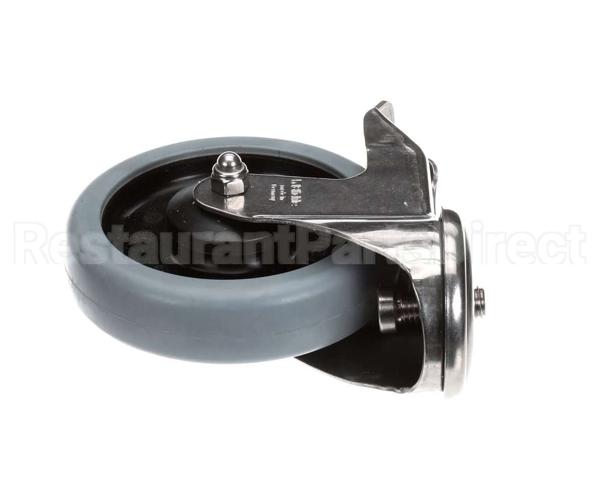 524925K Duke Cfa Caster W/Brake Service Kit