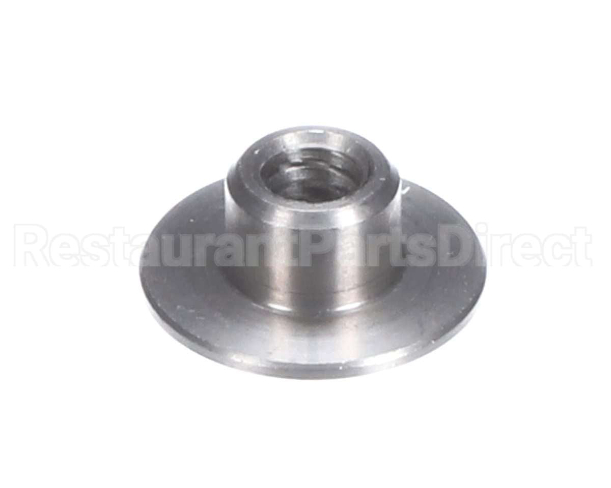524980 Duke Cap, 3/4" Ss Glass Fastener
