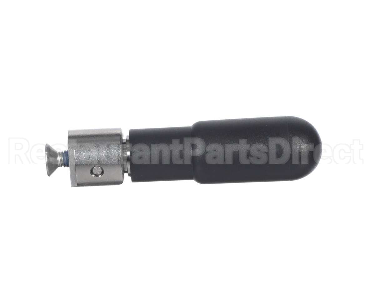 524986 Duke Grip Ss Folding Breading Station