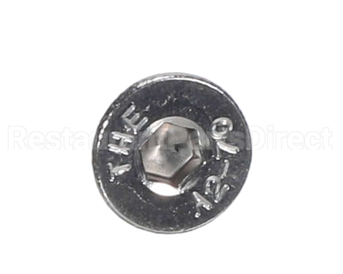 524992 Duke Cfa Lift Handle Hex Bolt