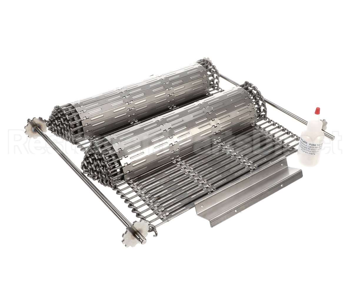 525-179S Prince Castle Conveyor Belt Replacement Kit