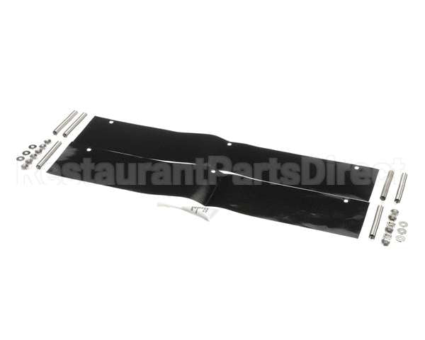 525-205S Prince Castle Curtain Infeed Kit