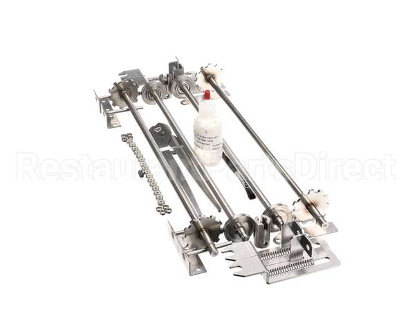 525-268S Prince Castle Ce Toaster Retrofit Kit