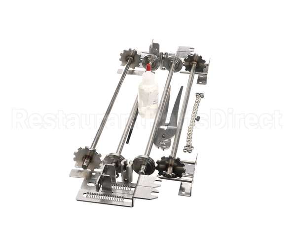 525-268S Prince Castle Ce Toaster Retrofit Kit