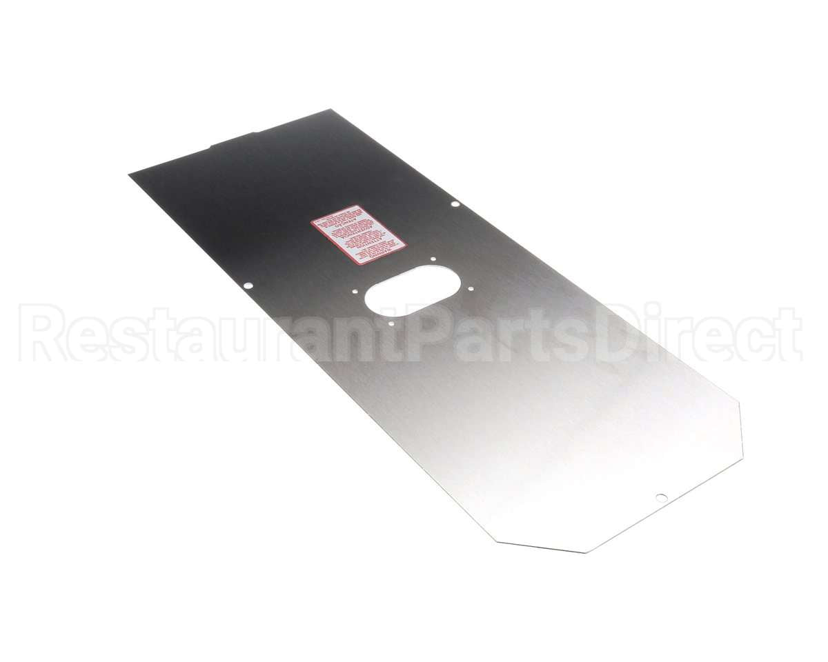 525-334S Prince Castle Side Panel Support Side
