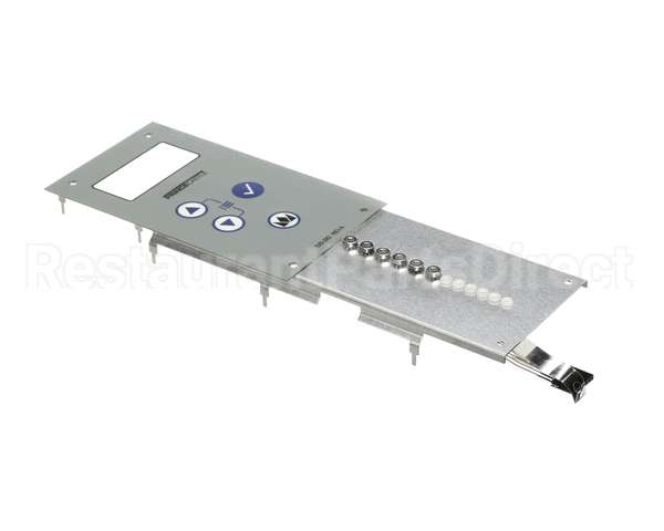 525-343S Prince Castle Membrane Switch