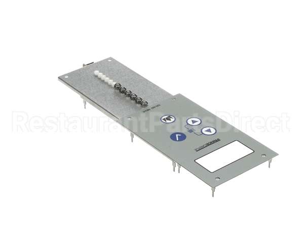 525-343S Prince Castle Membrane Switch