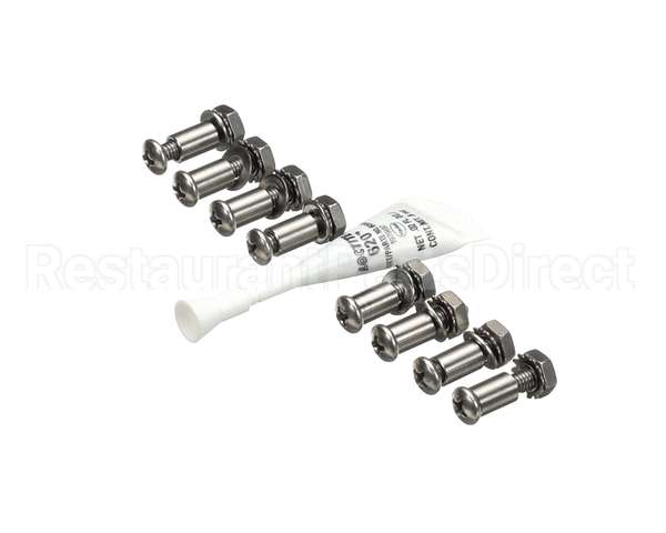 525-347S Prince Castle Hinge Pins