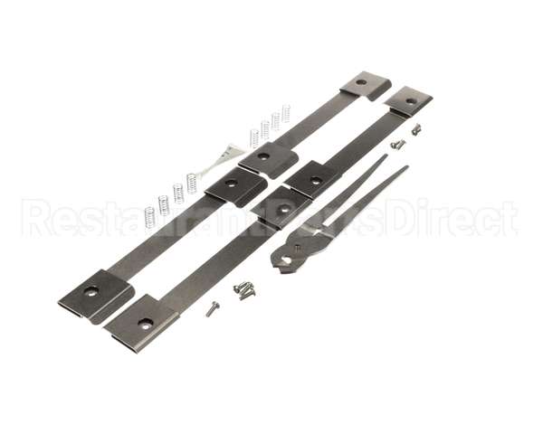 525-397S Prince Castle Belt Guard