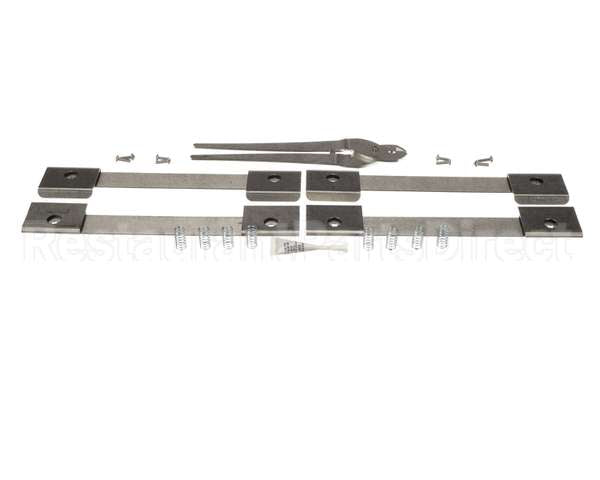 525-397S Prince Castle Belt Guard