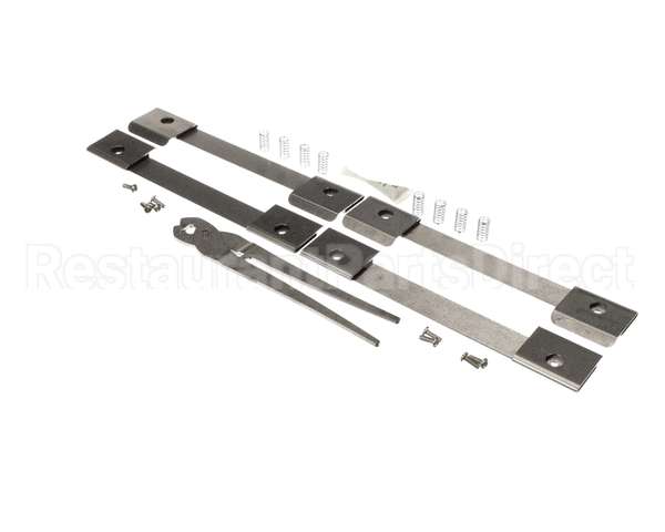 525-397S Prince Castle Belt Guard