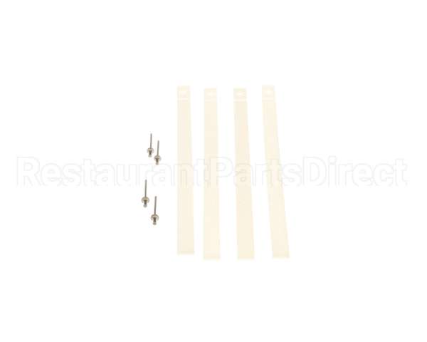 525-464S Prince Castle Kit Wear Strip Dcft-Bnka