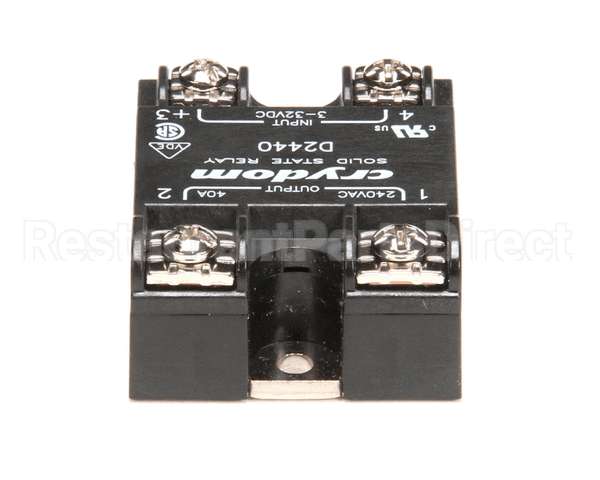 52527 Henny Penny Relay - 40 Amp