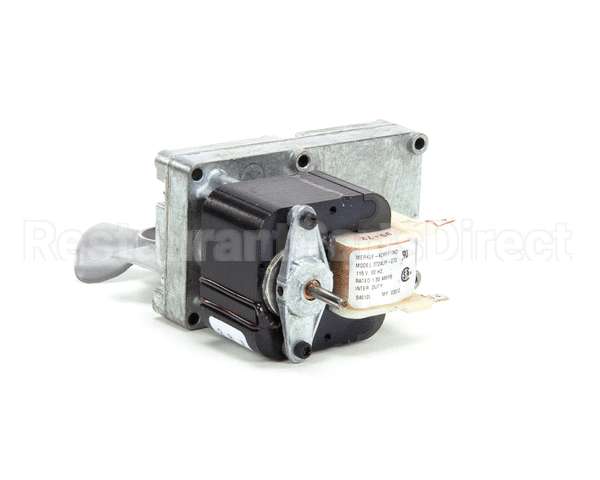 52536 Perlick Gear Motor F/Spry Arm Dve Mech