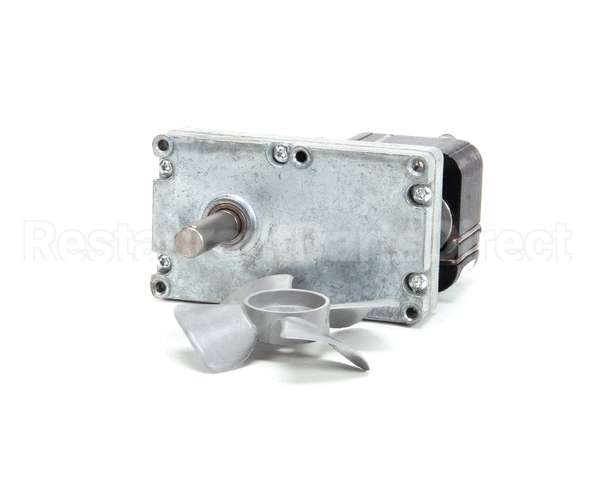 52536 Perlick Gear Motor F/Spry Arm Dve Mech