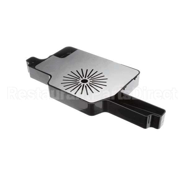 52537.1000 Compatible Bunn Kit, Tray Drip & Cover S.i. 312