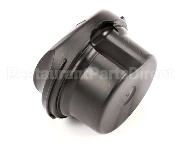 52547.0000 Bunn Lid, Seamless Thermal Carafe Blk