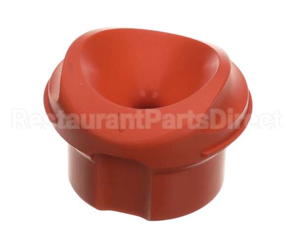 52547.0001 Bunn Lid, Seamless Thermal Carafe Orn