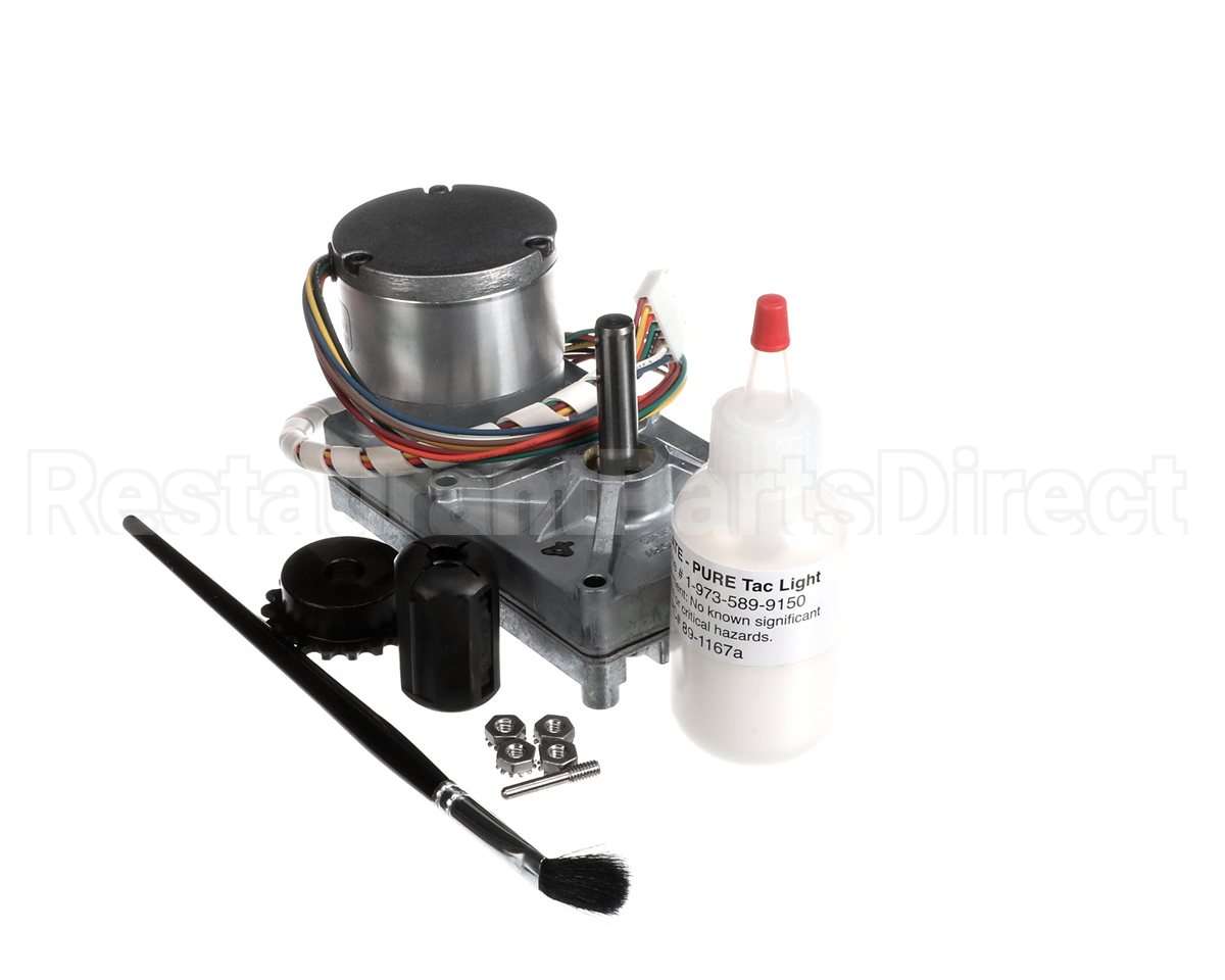 526-025S Prince Castle Gmkit,Motor