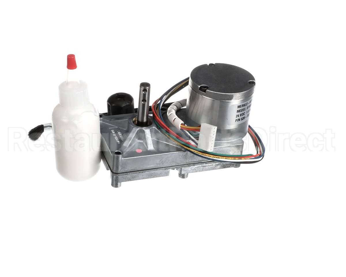 526-025S Prince Castle Gmkit,Motor