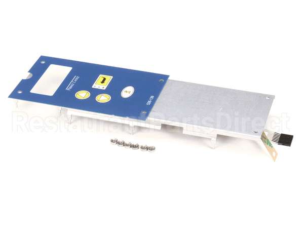 526-073S Prince Castle Kit,Membrane Switch W/Overlay
