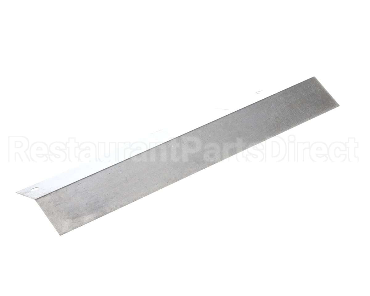52614 Cleveland Baffle;Front Burner;Gas200 2 Pro
