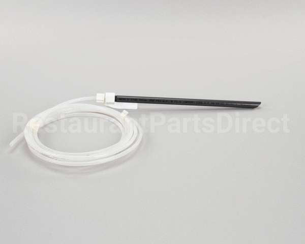 52626A-W Perlick Tube, Chemical Pick Up, White