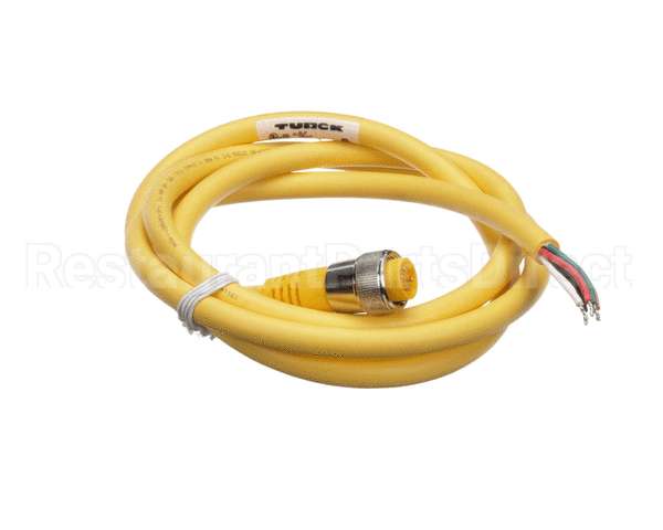 52654 Biro Cord 6 Male 5 Pole Plug-In.