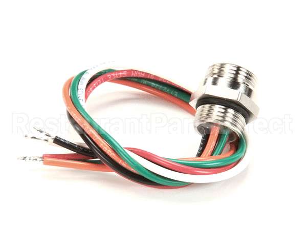 52655 Biro Female Receptacle 5 Pole