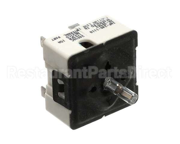 52694 Blodgett Switch,Infinite Ct301/2