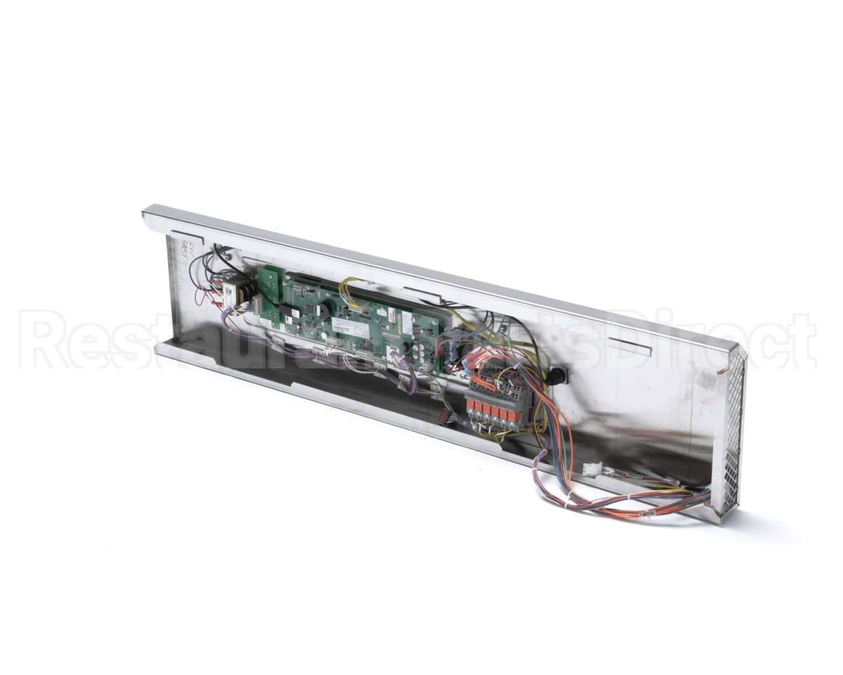 52699 Blodgett Module Assy,Xr8G Menu Dd