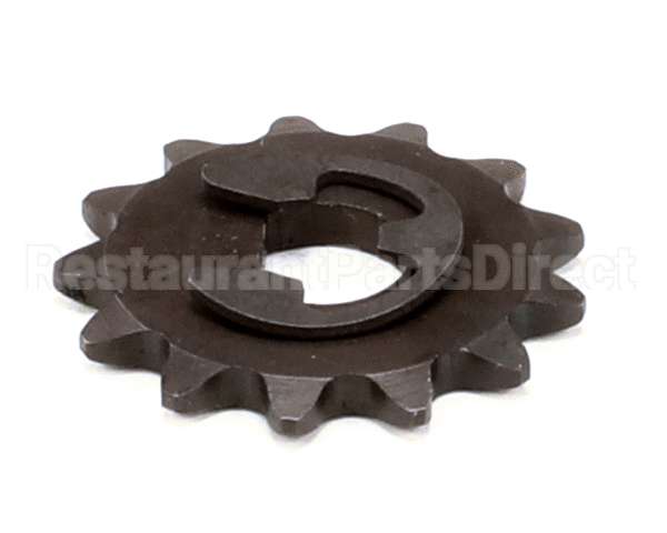 527-366S Prince Castle Motor Sprocket 13 T W Clip