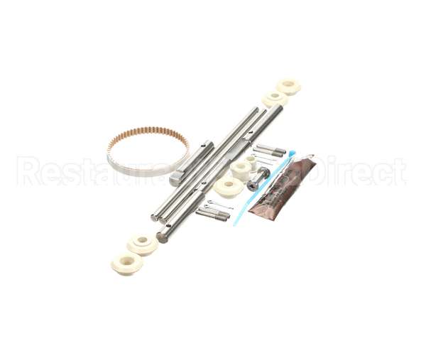 527-514S Prince Castle Bearing Kit Assembly Mcd Dcft