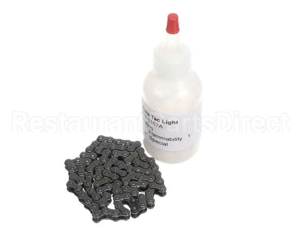 527-801S Prince Castle Kit Chain Dcft Mcd
