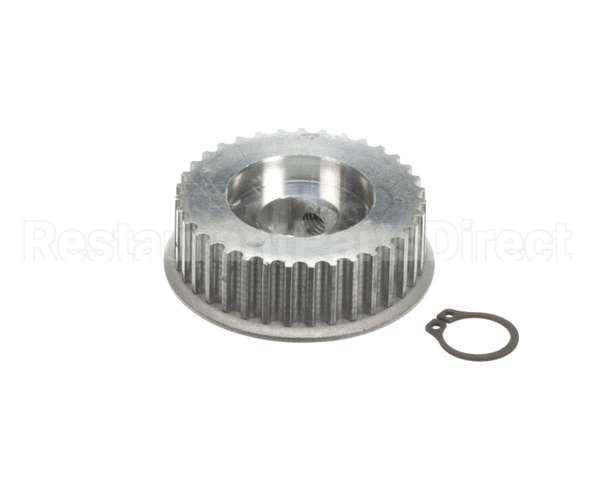 527-809S Prince Castle Pulley 3Mm Htd 35T 35 Teeth