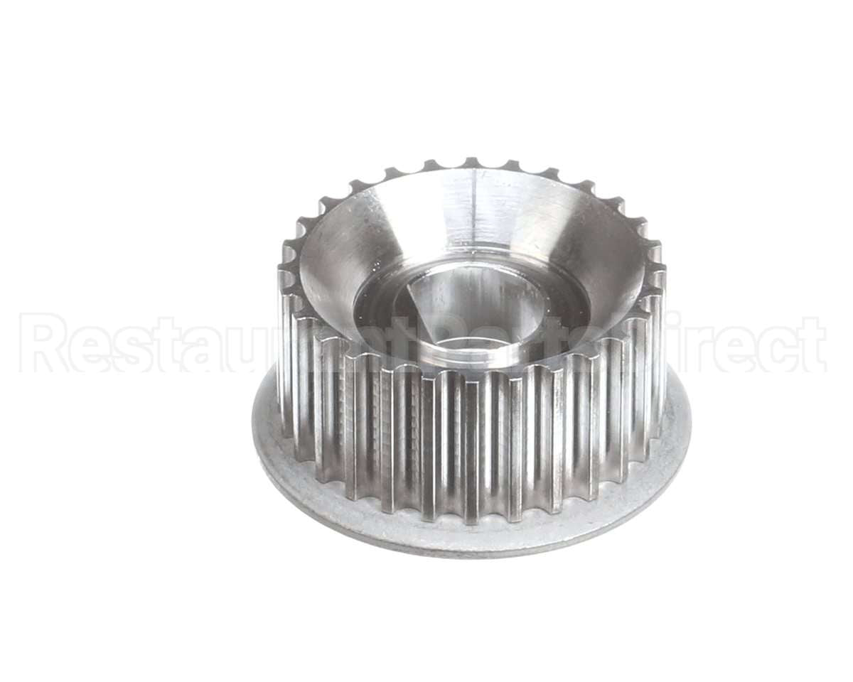 527-810S Prince Castle Kit Pulley 3M Htd 28T W Clip