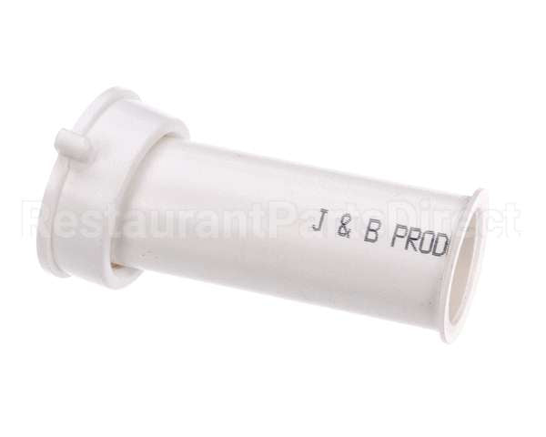 52703-1 Perlick Coupling Nut Tailpiece, Pp,