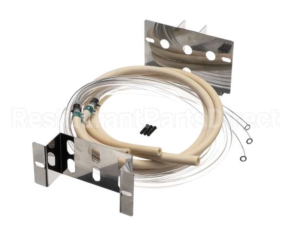 52714A Perlick Tube, Sight, Kit, F/Chemical S