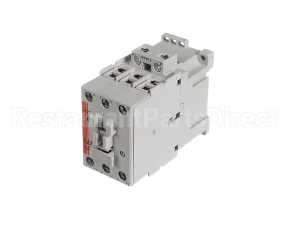 52717 Blodgett Contactor, 3 Phase 24Vdc Sprecher
