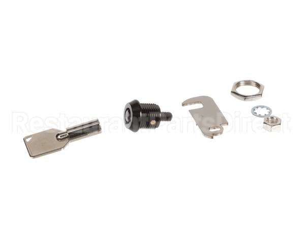 52729.1000 Bunn Kit, Door Lock Assembly W/ Cam Serenade
