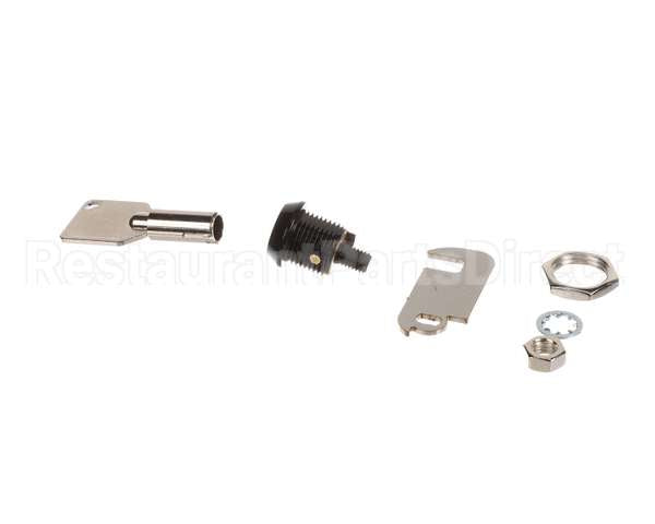 52729.1000 Bunn Kit, Door Lock Assembly W/ Cam Serenade