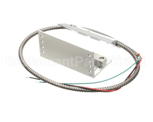 5276 Thermalrite Blast Chiller Magnetic Contact Bracket Assy For Dac-55
